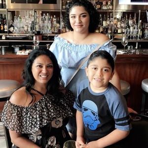 Meet your Posher, Letty